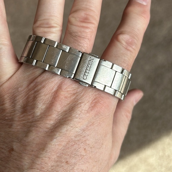 Citizen Eco-Drive. E010K000424 CKW - Picture 5 of 14